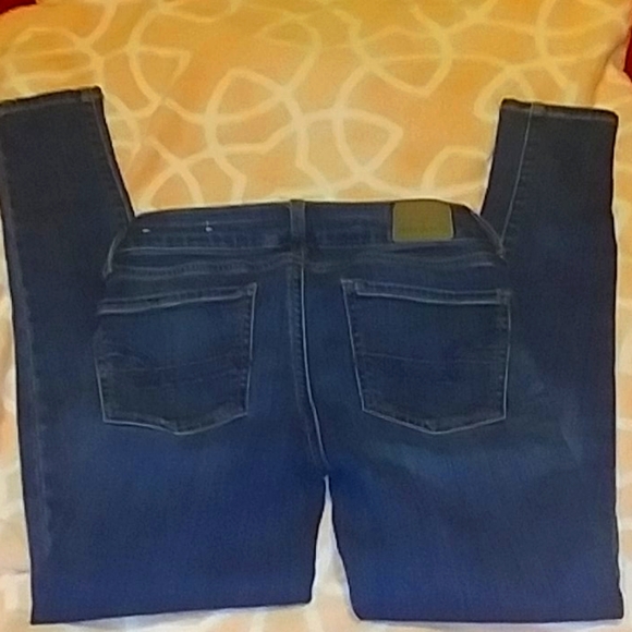 Jeans - Picture 3 of 3